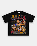 ALEX PEREIRA TEE Hoodie, Sweatshirt | CoreVibeTees.com (Image 1)