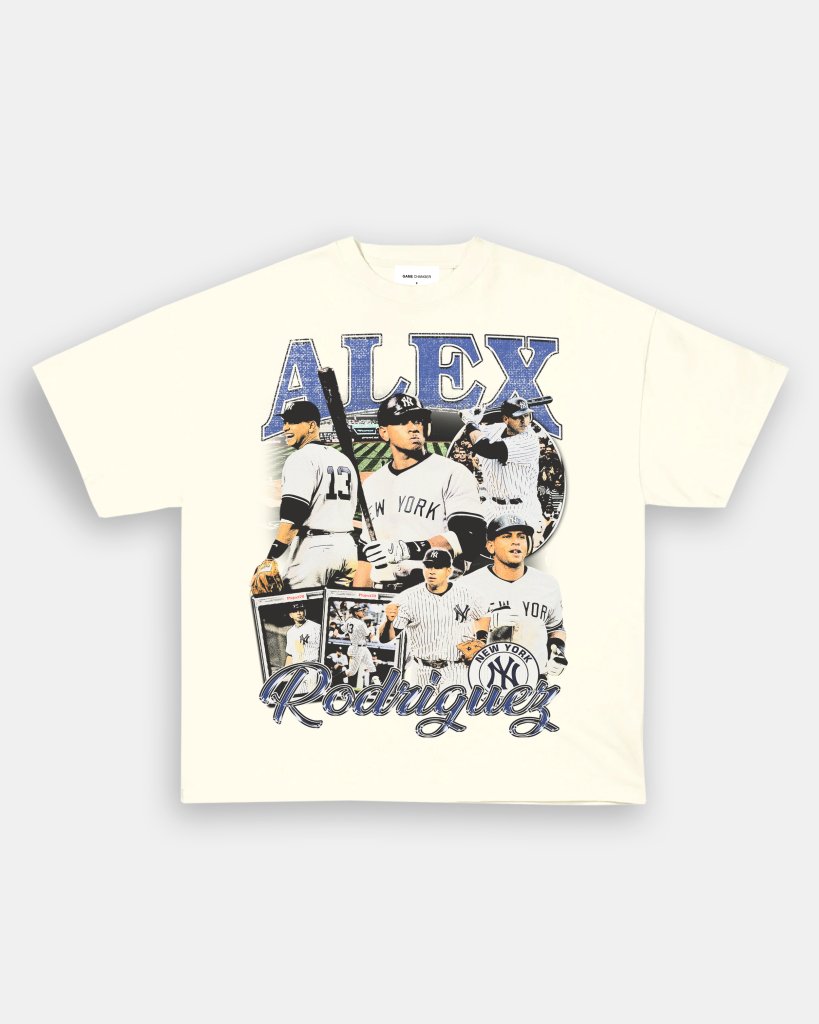 ALEX RODRIGUEZ TEE Hoodie, Sweatshirt | CoreVibeTees.com (Image 5)