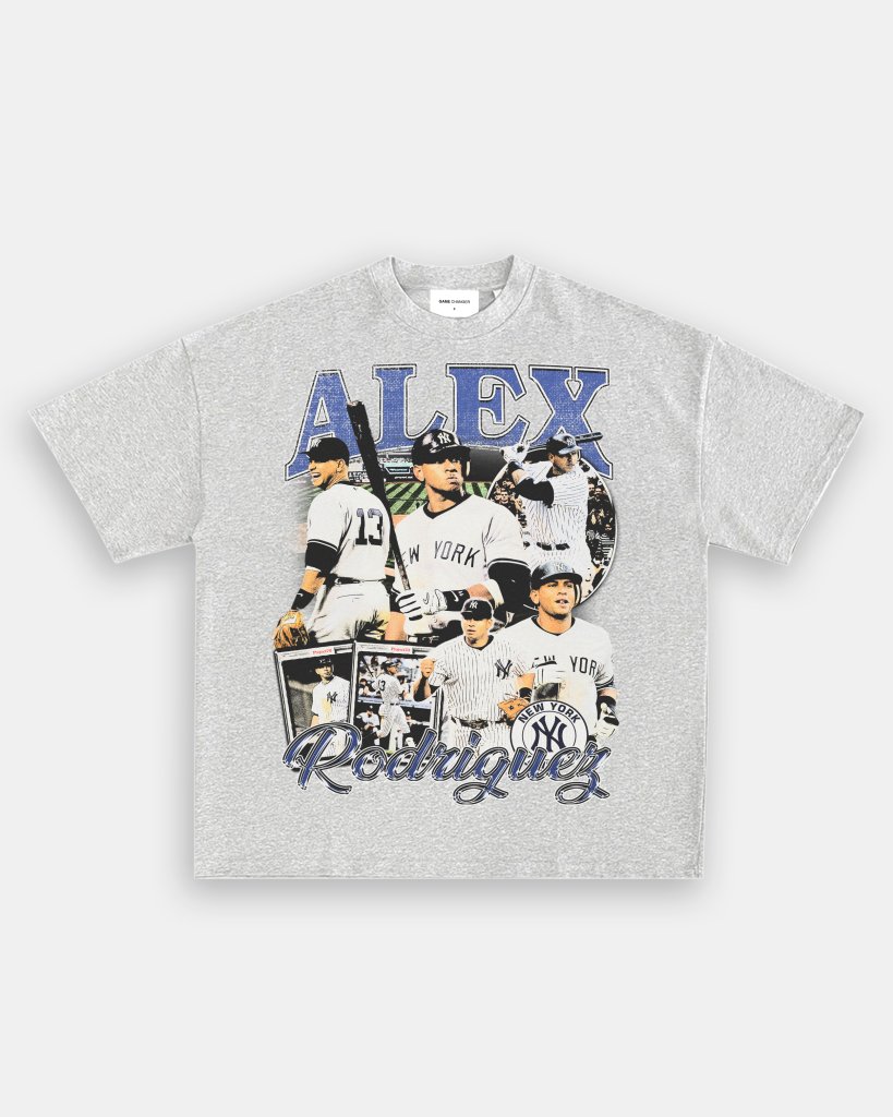 ALEX RODRIGUEZ TEE Hoodie, Sweatshirt | CoreVibeTees.com (Image 4)