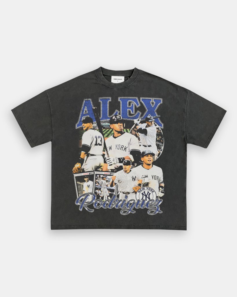ALEX RODRIGUEZ TEE Hoodie, Sweatshirt | CoreVibeTees.com (Image 1)