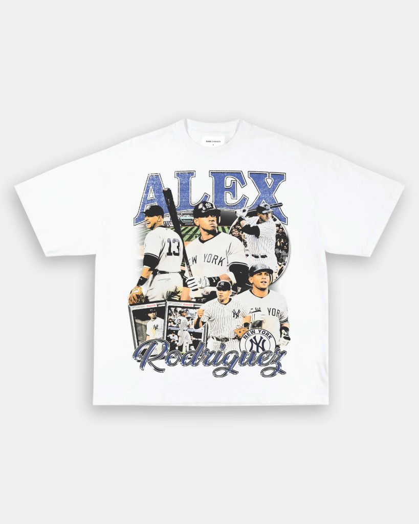 ALEX RODRIGUEZ TEE Hoodie, Sweatshirt | CoreVibeTees.com (Image 2)