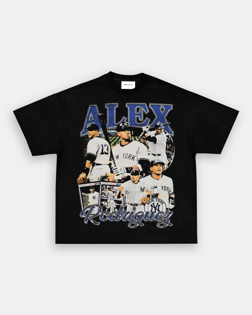ALEX RODRIGUEZ TEE Hoodie, Sweatshirt | CoreVibeTees.com (Image 3)