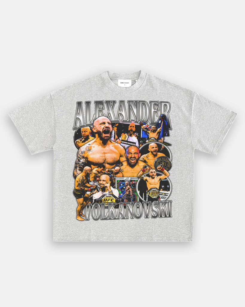 ALEXANDER VOLKANOVSKI TEE Hoodie, Sweatshirt | CoreVibeTees.com (Image 4)