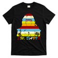 Alexis Ew David Funny 4th Birthday T-Shirt Hoodie, Sweatshirt | CoreVibeTees.com