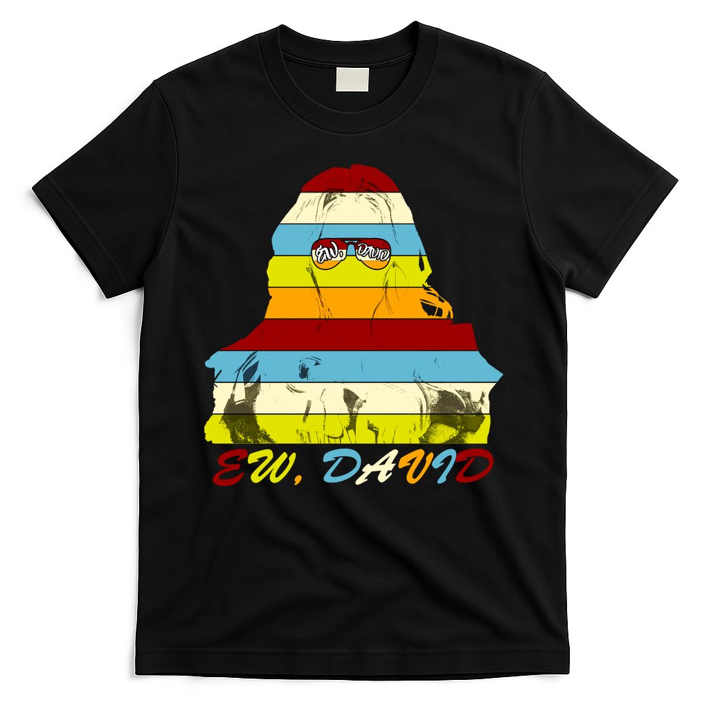 Alexis Ew David Funny 4th Birthday T-Shirt Hoodie, Sweatshirt | CoreVibeTees.com