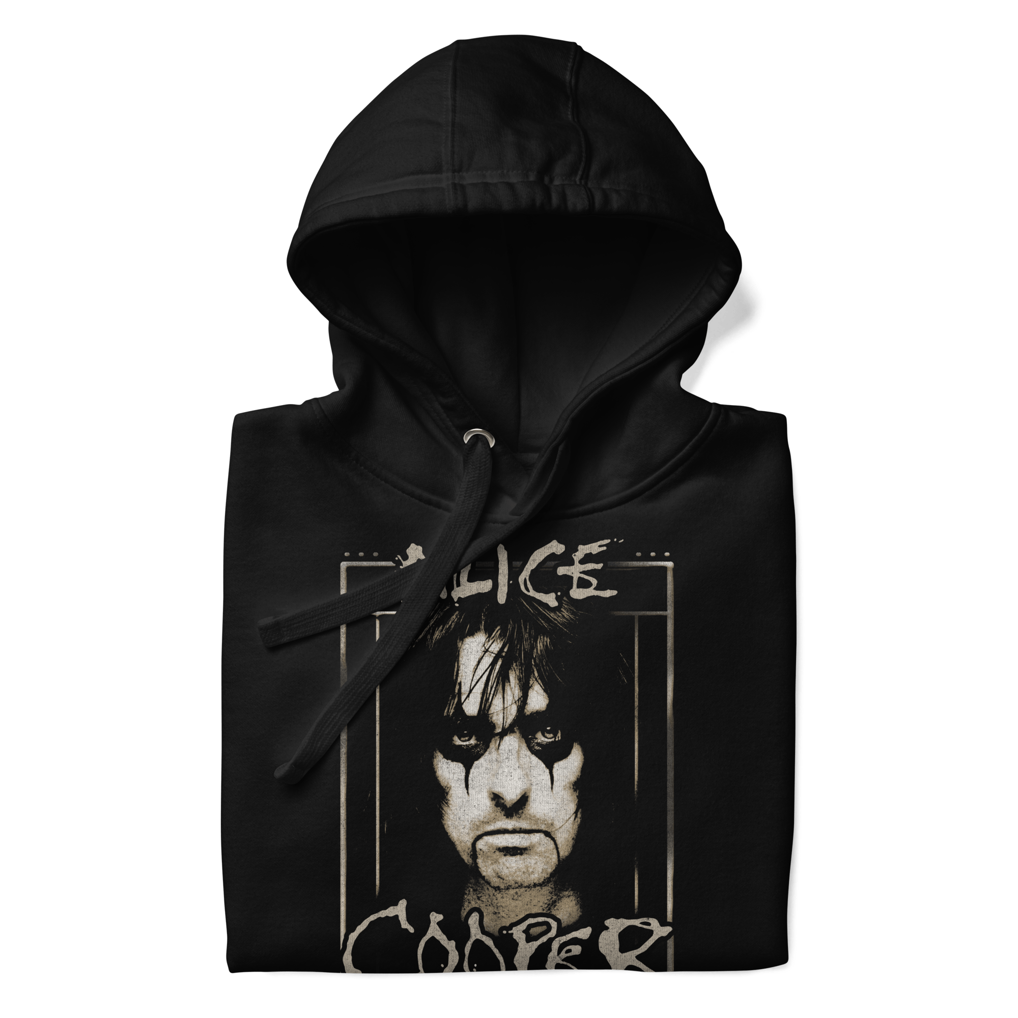 Alice Cooper - Dripping Hoodie T-Shirts, Sweatshirt | CoreVibeTees.com (Image 2)