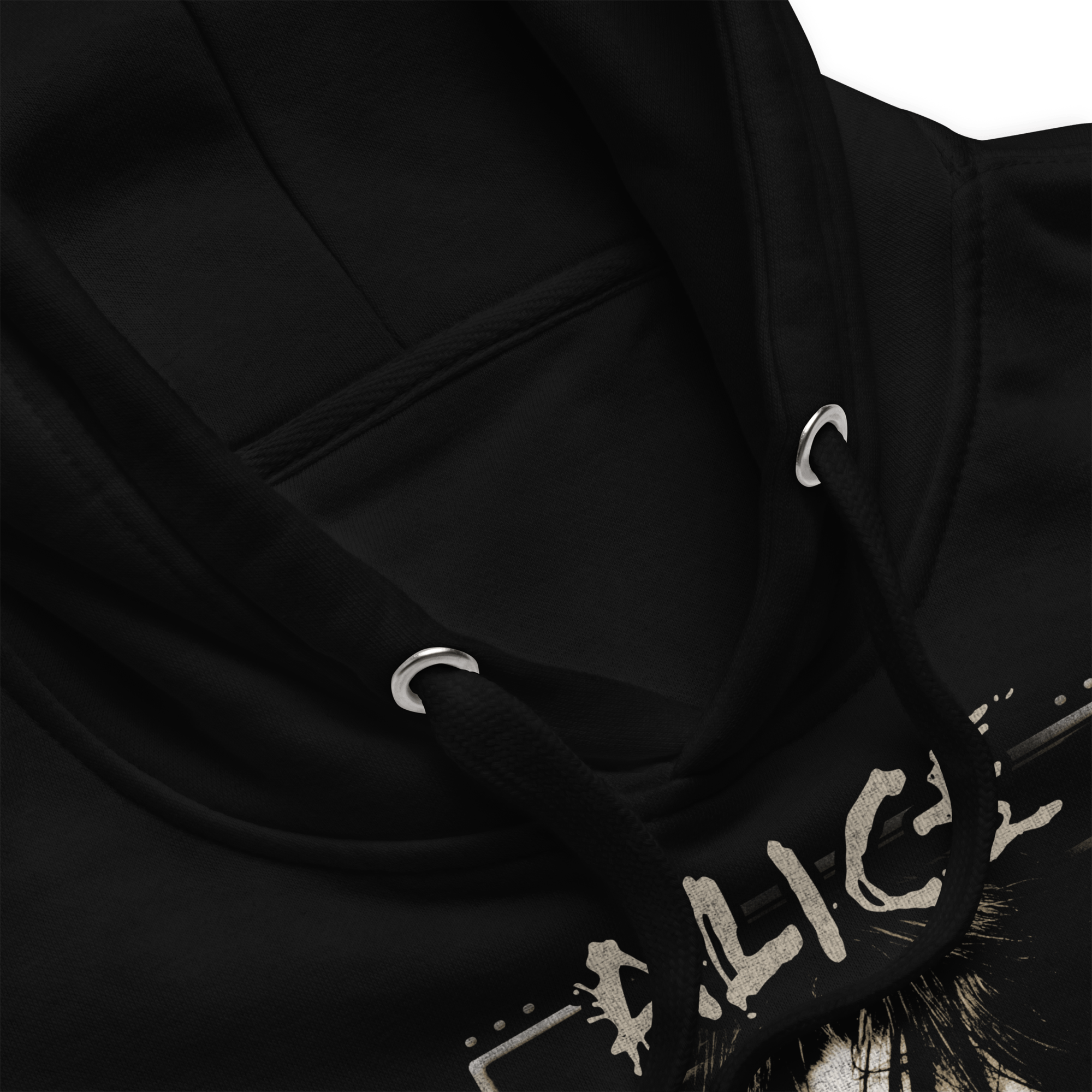 Alice Cooper - Dripping Hoodie T-Shirts, Sweatshirt | CoreVibeTees.com (Image 3)