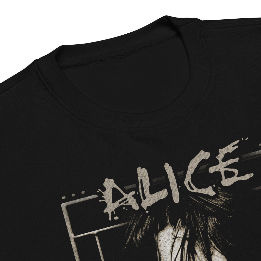Alice Cooper - Dripping Sweatshirt T-Shirts, Hoodie | CoreVibeTees.com (Image 3)