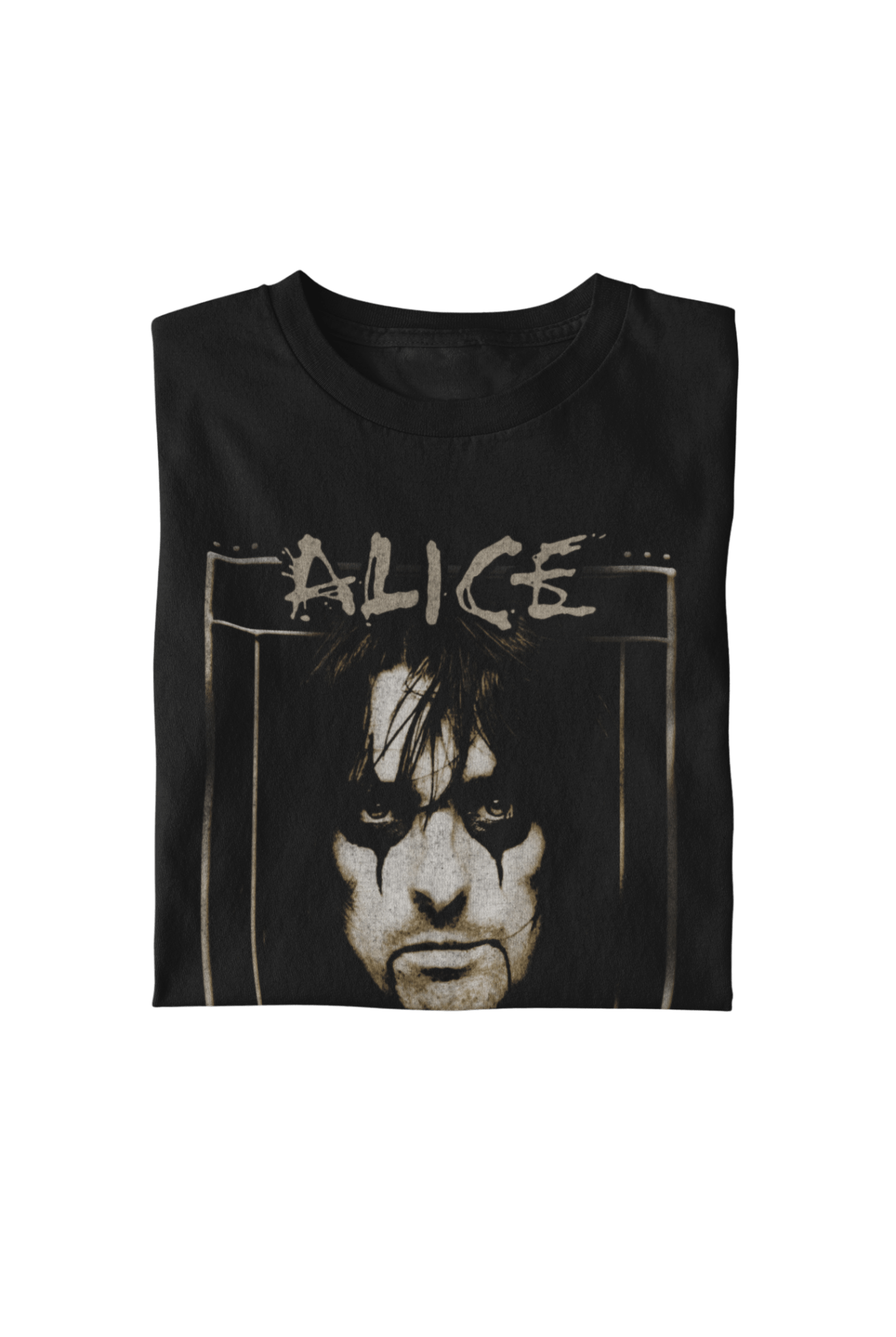 Alice Cooper - Dripping T-Shirt Hoodie, Sweatshirt | CoreVibeTees.com (Image 3)