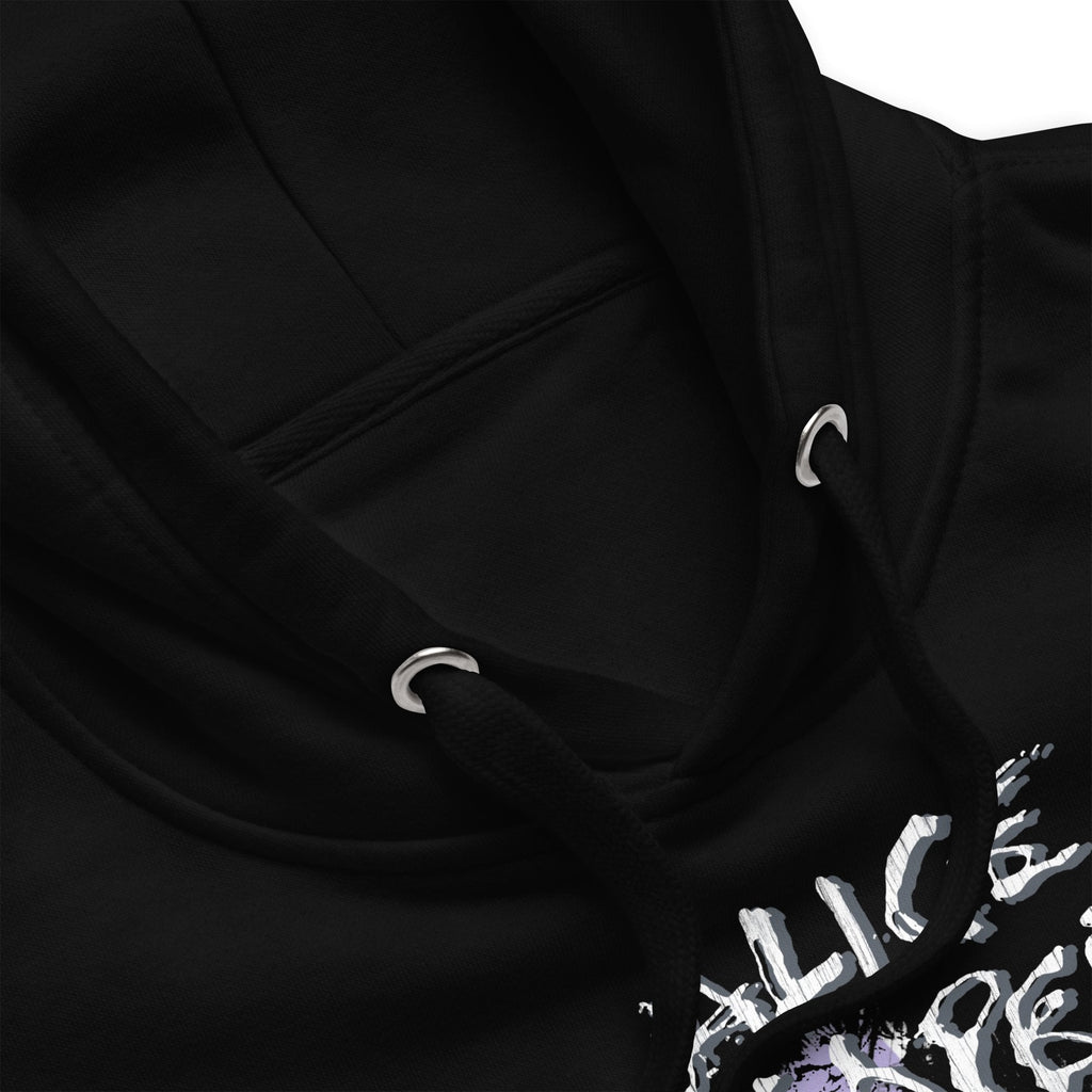 Alice Cooper - Early 2000s Vintage Classic Hoodie T-Shirts, Sweatshirt | CoreVibeTees.com (Image 3)