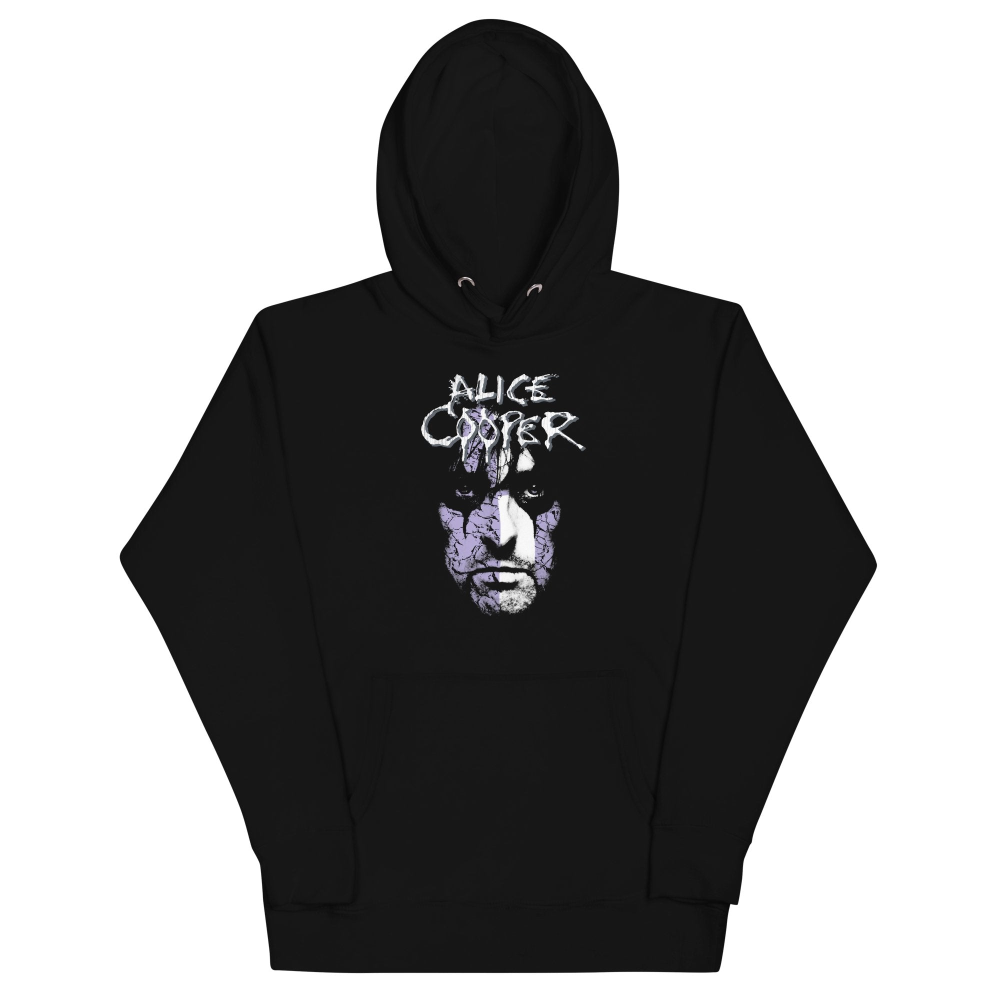 Alice Cooper - Early 2000s Vintage Classic Hoodie T-Shirts, Sweatshirt | CoreVibeTees.com (Image 2)