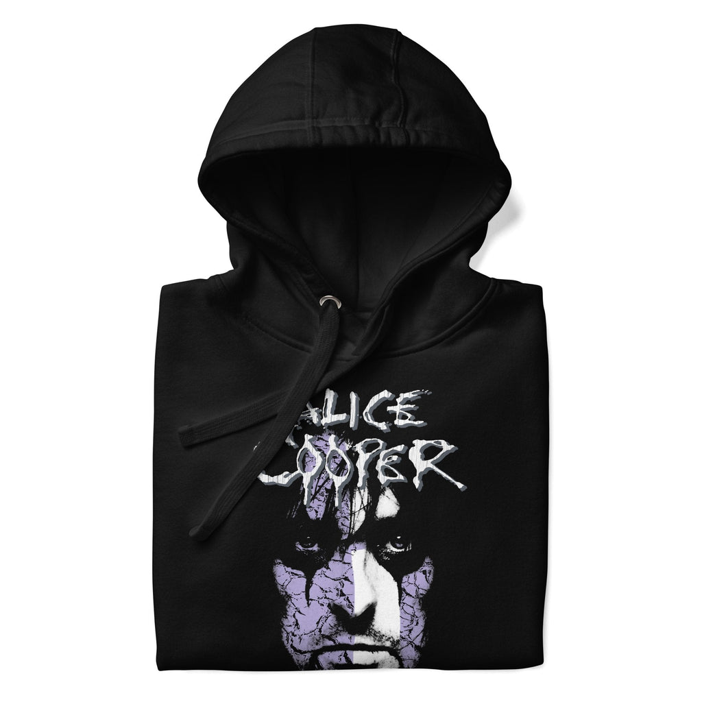 Alice Cooper - Early 2000s Vintage Classic Hoodie T-Shirts, Sweatshirt | CoreVibeTees.com (Image 1)