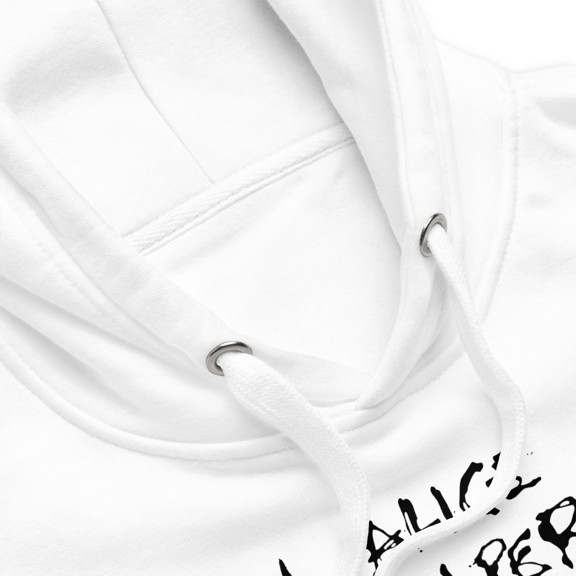 Alice Cooper - Eyes Hoodie T-Shirts, Sweatshirt | CoreVibeTees.com (Image 3)