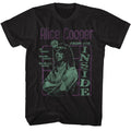 Alice Cooper - From The Inside T-Shirt Hoodie, Sweatshirt | CoreVibeTees.com