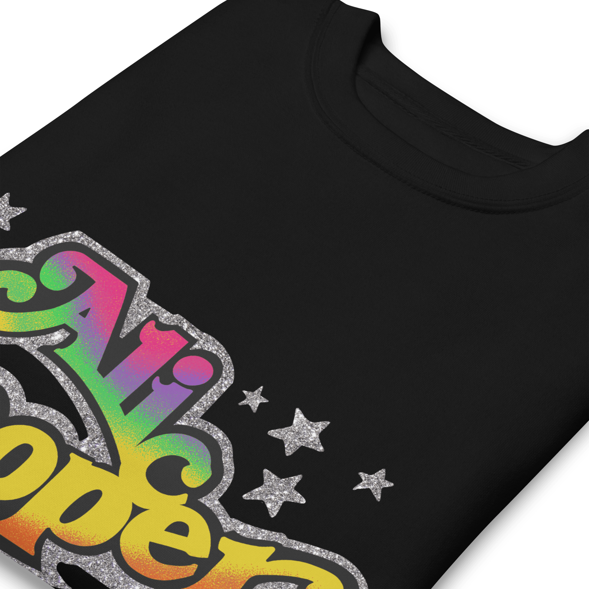 Alice Cooper - Gradient Star Sweatshirt T-Shirts, Hoodie | CoreVibeTees.com (Image 4)