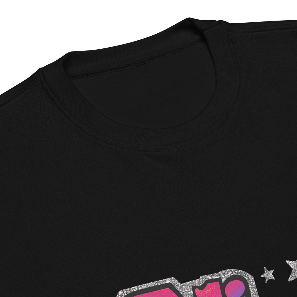 Alice Cooper - Gradient Star Sweatshirt T-Shirts, Hoodie | CoreVibeTees.com (Image 3)