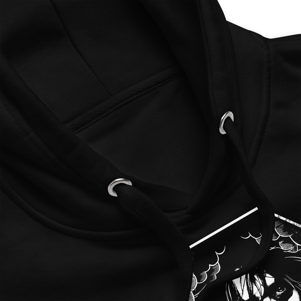 Alice Cooper - Hair Hoodie T-Shirts, Sweatshirt | CoreVibeTees.com (Image 3)