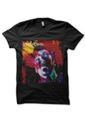 Alice In Chains Black T-Shirt Style010 Hoodie, Sweatshirt | CoreVibeTees.com