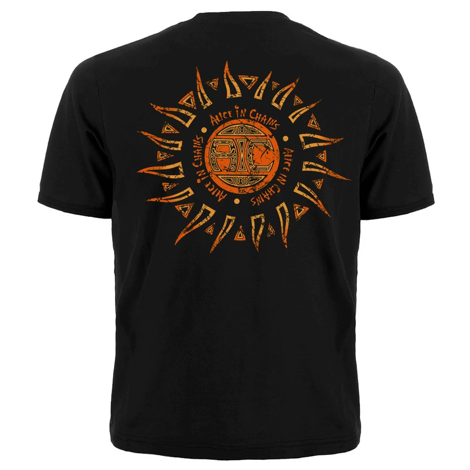 Alice in Chains Dirt T-Shirt Hoodie, Sweatshirt | CoreVibeTees.com (Image 2)