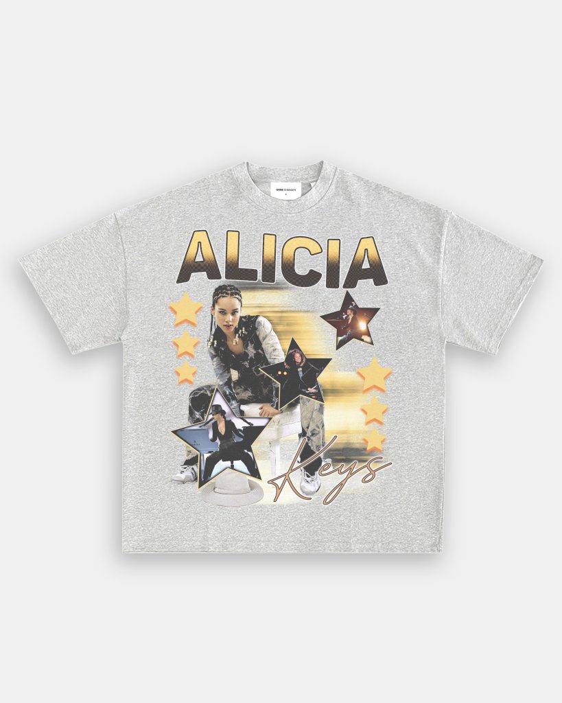 ALICIA KEYS TEE Hoodie, Sweatshirt | CoreVibeTees.com (Image 5)