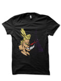 Symbol of Darkness Black T-Shirt Hoodie, Sweatshirt | CoreVibeTees.com