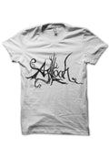 Agalloch Band Half Sleeve White T-Shirt Hoodie, Sweatshirt | CoreVibeTees.com