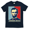 Abraham Lincoln President Gift For President's Day T-Shirt Hoodie, Sweatshirt | CoreVibeTees.com