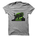 Alpha Grey T-Shirt Hoodie, Sweatshirt | CoreVibeTees.com