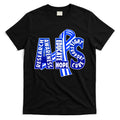 ALS Awareness T-Shirt Hoodie, Sweatshirt | CoreVibeTees.com