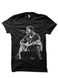 Alter Bridge Black Half Sleeve T-Shirt Style008 Hoodie, Sweatshirt | CoreVibeTees.com