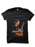 Alter Bridge Black Half Sleeve T-Shirt Style001 Hoodie, Sweatshirt | CoreVibeTees.com
