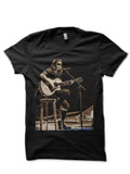 Alter Bridge Black Half Sleeve T-Shirt Style002 Hoodie, Sweatshirt | CoreVibeTees.com
