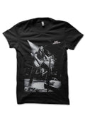 Alter Bridge Black Half Sleeve T-Shirt Style006 Hoodie, Sweatshirt | CoreVibeTees.com