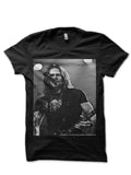Alter Bridge Black Half Sleeve T-Shirt Style005 Hoodie, Sweatshirt | CoreVibeTees.com