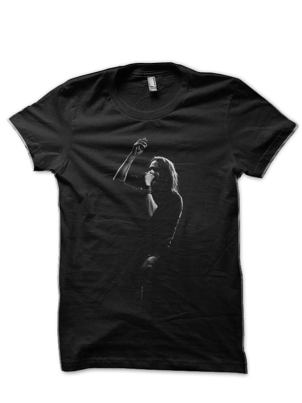 Alter Bridge Black Half Sleeve T-Shirt Style004 Hoodie, Sweatshirt | CoreVibeTees.com