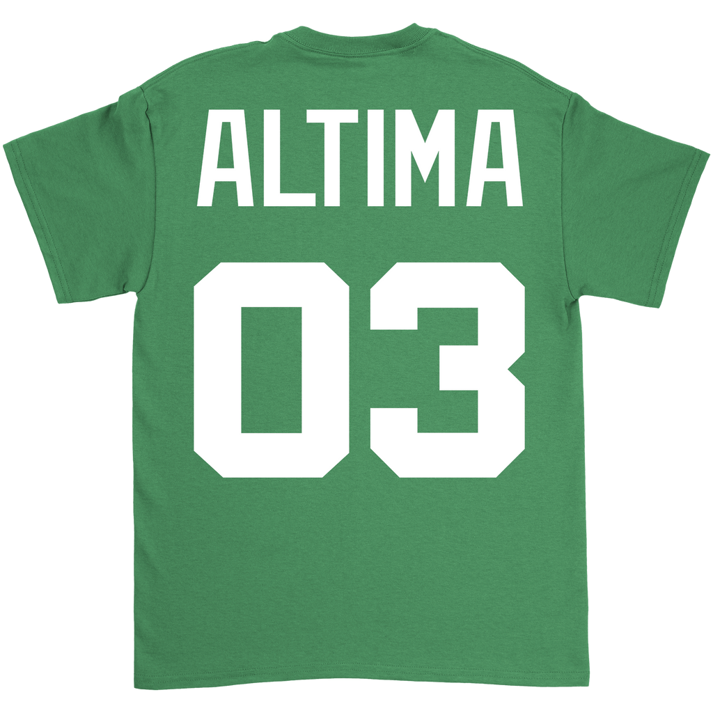 Spose - Altima T-Shirt Hoodie, Sweatshirt | CoreVibeTees.com (Image 3)