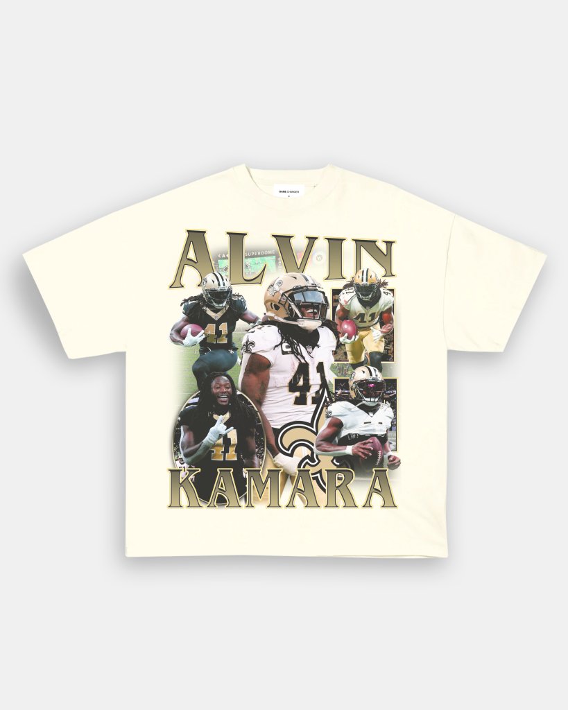 ALVIN KAMARA TEE Hoodie, Sweatshirt | CoreVibeTees.com (Image 4)