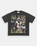ALVIN KAMARA TEE Hoodie, Sweatshirt | CoreVibeTees.com (Image 1)