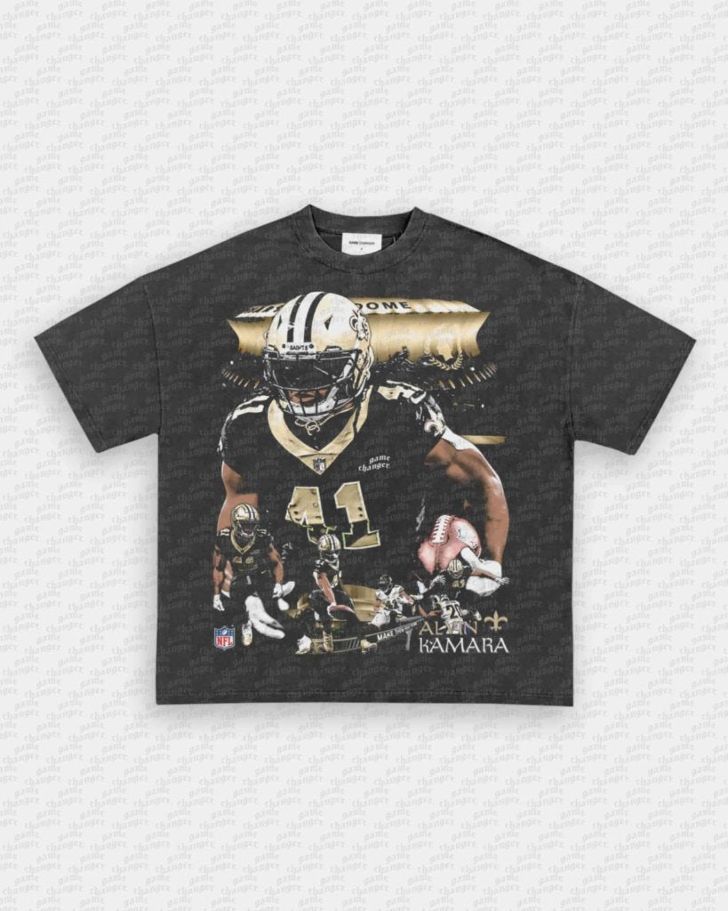 ALVIN KAMARA V2 TEE Hoodie, Sweatshirt | CoreVibeTees.com (Image 2)