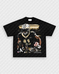 ALVIN KAMARA V2 TEE Hoodie, Sweatshirt | CoreVibeTees.com (Image 1)