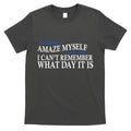 Amazing Myself T-Shirt Hoodie, Sweatshirt | CoreVibeTees.com