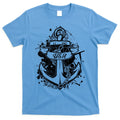 American Anchor USA T-Shirt Hoodie, Sweatshirt | CoreVibeTees.com