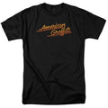 American Grafitti Classic Neon Logo T-Shirt Hoodie, Sweatshirt | CoreVibeTees.com