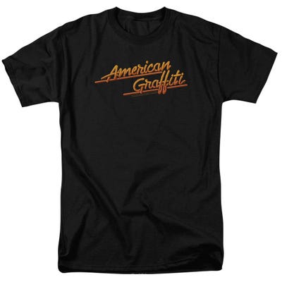 American Grafitti Classic Neon Logo T-Shirt Hoodie, Sweatshirt | CoreVibeTees.com