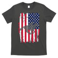 American Horse Racing Flag T-Shirt Hoodie, Sweatshirt | CoreVibeTees.com
