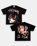 AMERICAN PSYCHO TEE - [DS] Hoodie, Sweatshirt | CoreVibeTees.com (Image 1)