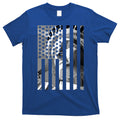 American Statue Of Liberty Flag T-Shirt Hoodie, Sweatshirt | CoreVibeTees.com