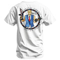 Make America Strong Again Men's T-Shirt Hoodie, Sweatshirt | CoreVibeTees.com (Image 1)