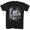 Amityville Horror - Good Night T-Shirt Hoodie, Sweatshirt | CoreVibeTees.com