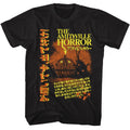 Amityville Horror - Japan Poster Boyfriend Tee Hoodie, Sweatshirt | CoreVibeTees.com